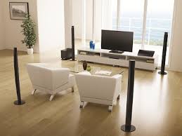 Cách lắp đặt dàn 5.1 đúng cách